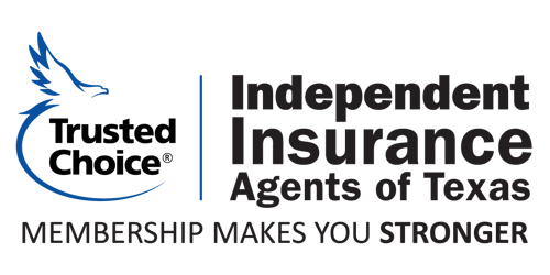 Independent Insurance Agents of Texas Logo